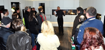 Spezialrundgänge "Grün-Weiss unterm Hakenkreuz"