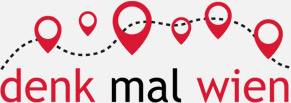 Logo denkmalwien