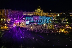 Fest der Freude 2016