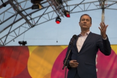 Fest der Freude 2015