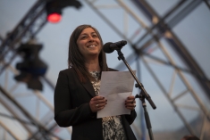 Fest der Freude 2015