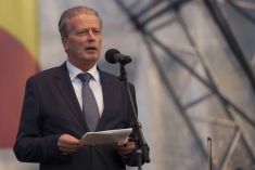 Fest der Freude 2015