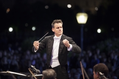 Fest der Freude 2015