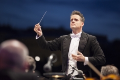 Fest der Freude 2015