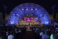 Fest der Freude 2015