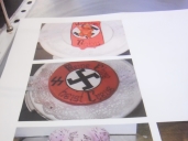 Torten im NS-Design MKÖ erstattet Anzeige