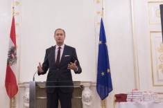 Rede Stadtrat Dr. Andreas Mailath-Pokorny