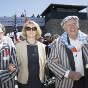 Befreiungsfeier 2018 © MKÖ/Sebastian Philipp