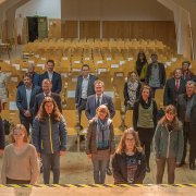 Gedenkfeier Ternberg © Haijes