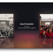 Mauthausen Damals und Heute